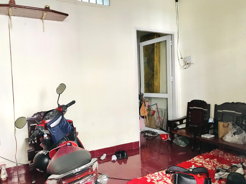 Ngộp Bank Bán Nhà 40m2_4*10 Đường sổ 11 Linh Xuân Thủ Đức Chỉ 2 tỷ nhỉnh Vào Ở ngay - Ảnh 4